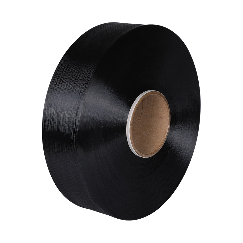 FDY রঙিন সম্পূর্ণ নিস্তেজ সুতা সিরিজ