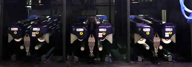 HOY-এর FDY ফ্ল্যাট সুতা পোশাকের স্থায়িত্ব এবং মাত্রিক স্থিতিশীলতা বাড়ায়