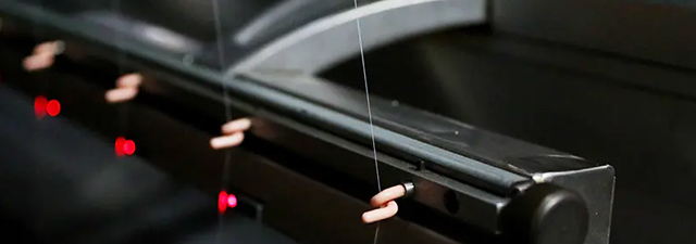 HOY সুপিরিয়র ময়েশ্চার-উইকিং সহ টেকসই ফাঁপা ক্রিমড সুতা চালু করেছে